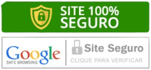 google site seguro