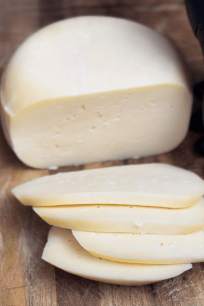 Queijo Colonial Marlac Amanteigado 800g